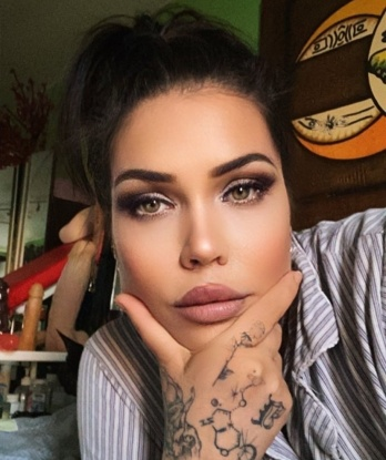 Анкета проститутки Роза - город Кирба, 51 год, №799